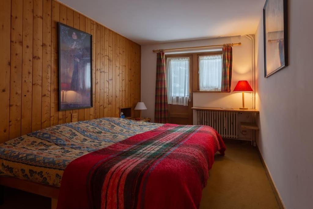 Chalet Robaumont - Grand Chalet Familial Proche Du Centre Et Des Pistes Courchevel Exteriér fotografie